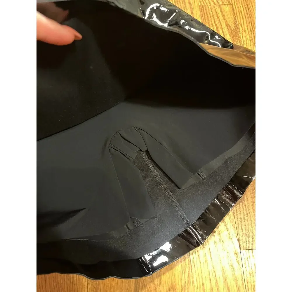 Commando black medium